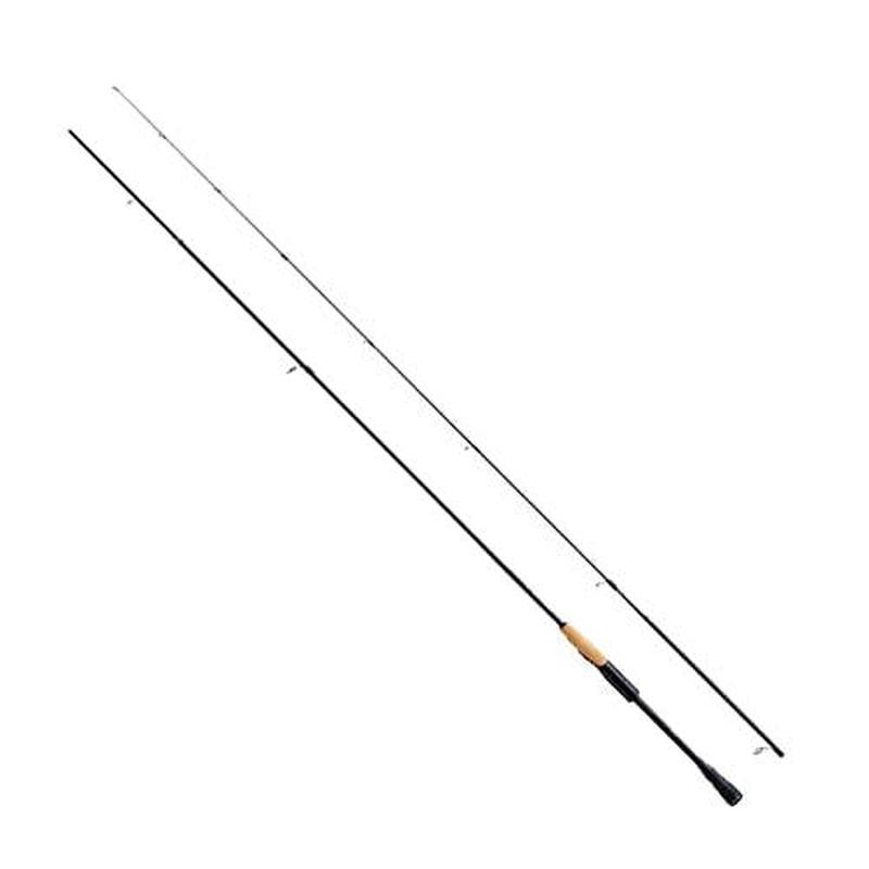 Shimano 22 Brenious XTUNE S78ML Spinning Rod 4969363343086