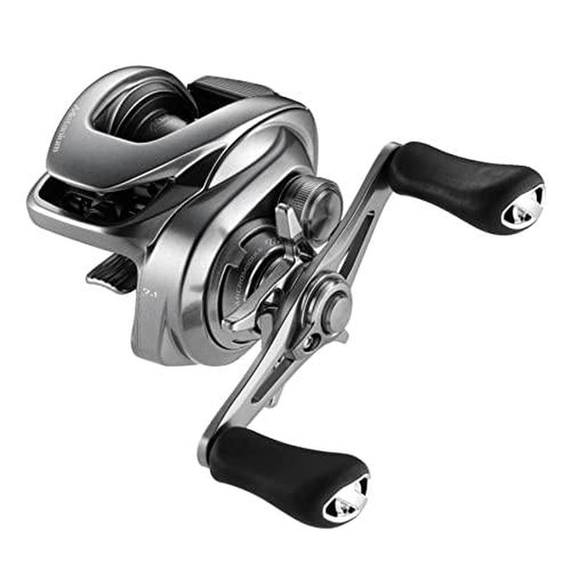 Shimano 22 Metanium Shallow Edition HG L Baitcasting Reel 4969363044808