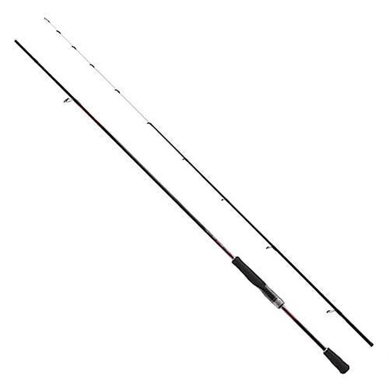 Shimano 23 SEPHIA SS S76UL-S Spinning Rod for Eging 4969363356703