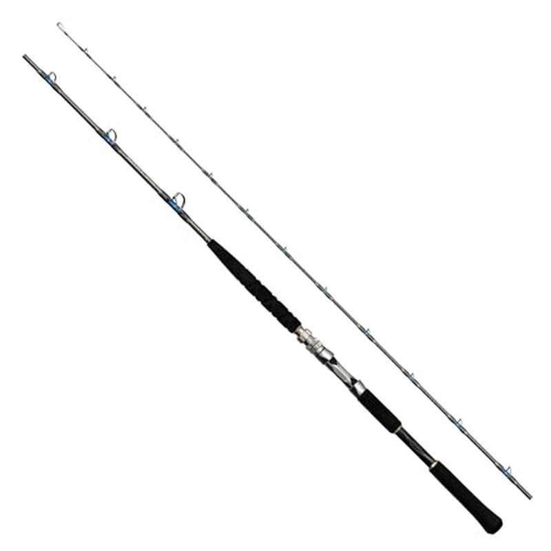Shimano 24 BANDIT AOMONO MH235 For Yellow Tail Big Game Rod 4969363272225