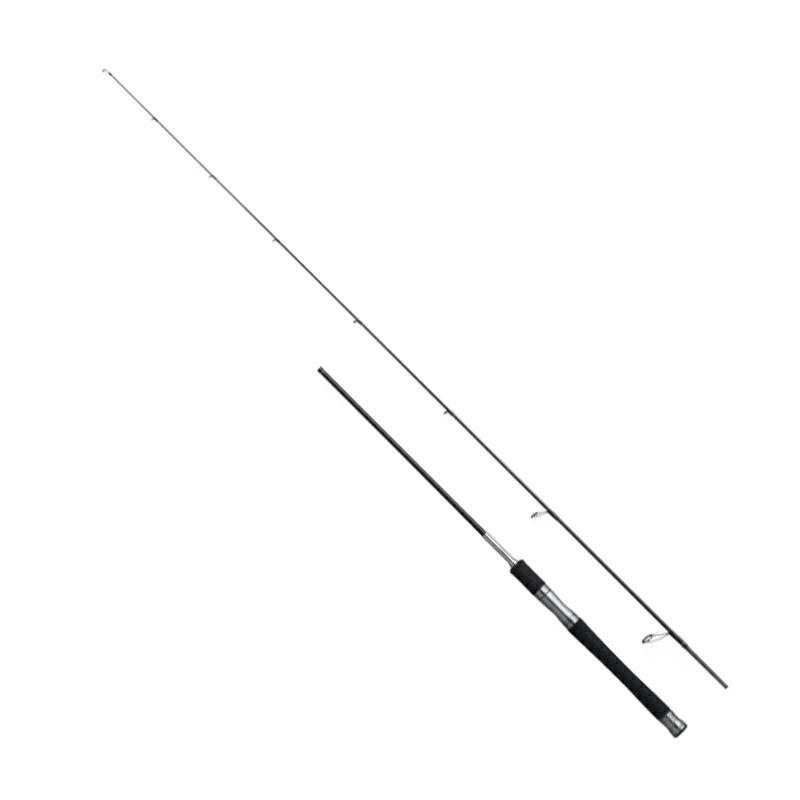 Shimano 25 Lesath 2682R-2 Spinning Rod 4969363398031