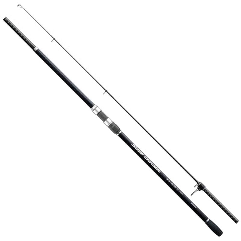 Shimano 25 SURF CHASER Telescopic 30-405T Surf Spinning Rod 4969363272683