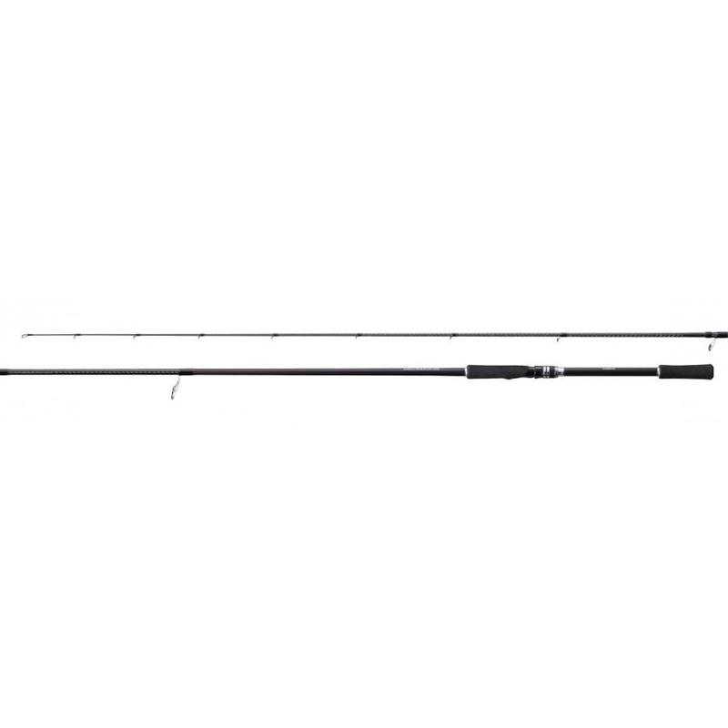 Shimano HARD ROCKER BB S83MH Spinning Rod 4969363393661