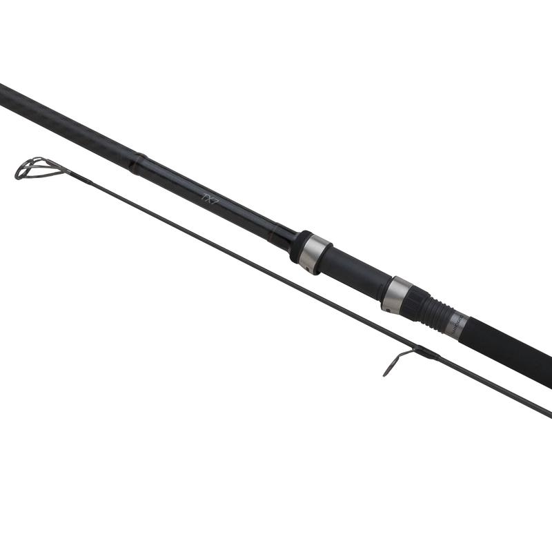Shimano Tribal TX-7 12ft Intensity - TX712INT