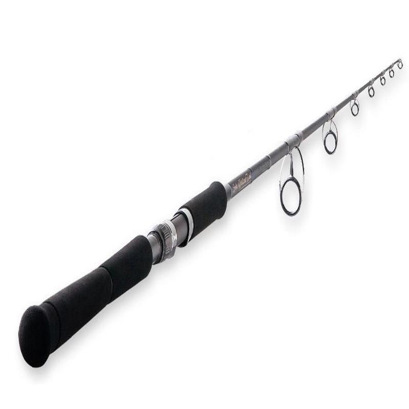 Tenryu Spike Yellow Tail and Tuna 862TN-L Spinning Rod 4533933019635