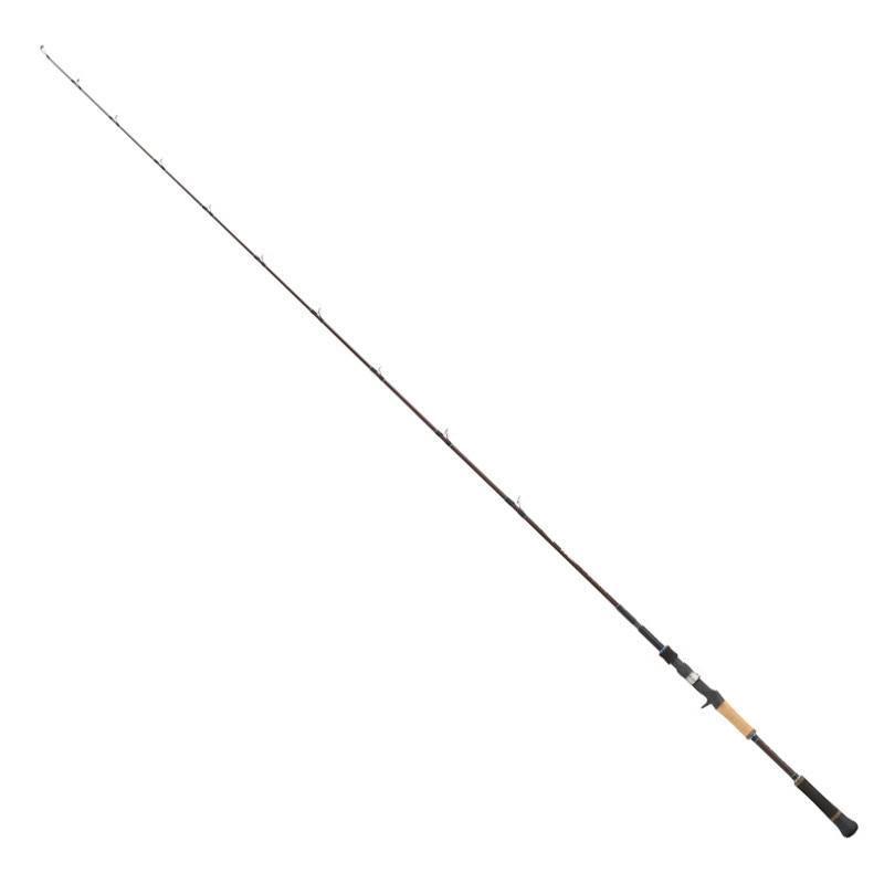 TULALA El Horizonte 78 Baitcasting Rod 4582210727268