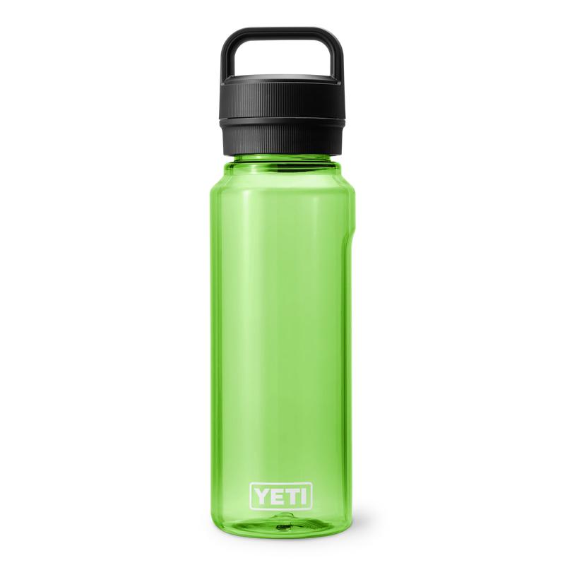 YETI Yonder 1L Water Bottle - Canopy Green