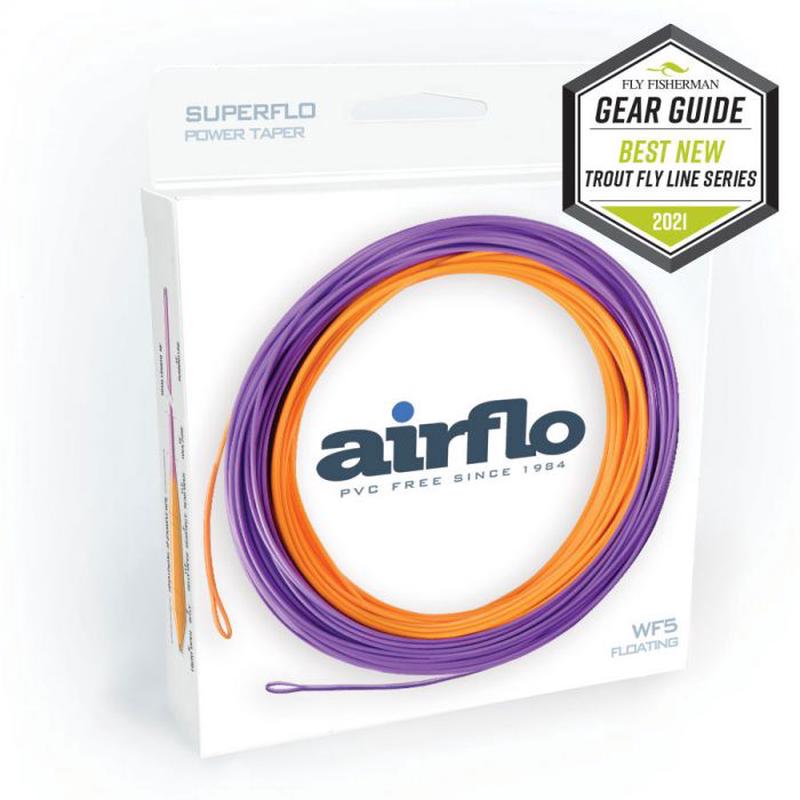 Airflo Superflo Power Taper
