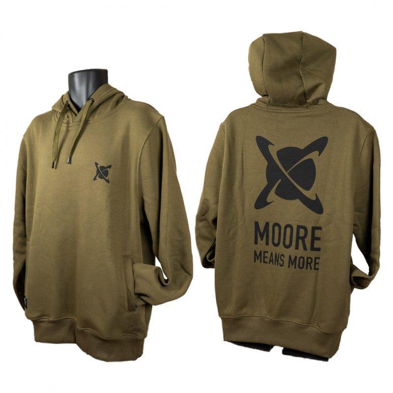 CC Moore CCM Khaki Hoodie 2022