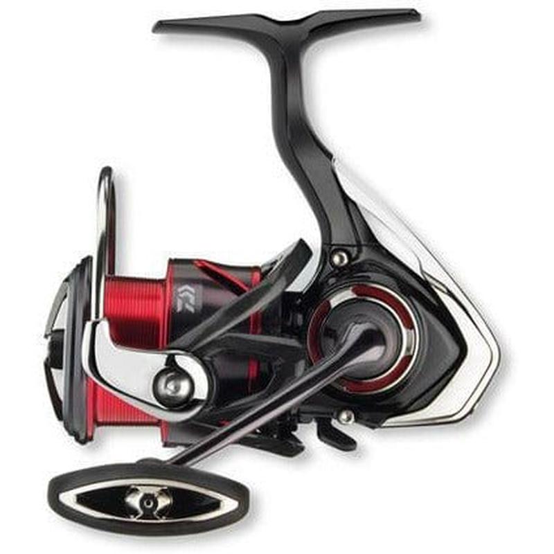DAIWA 20 Fuego LT
