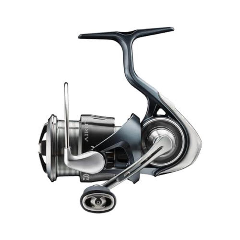 Daiwa 23 AIRITY ST LT2500S-XH-QD Sensitive Tune LT-2500-S-XH-QD Spinning Reel 4550133391408