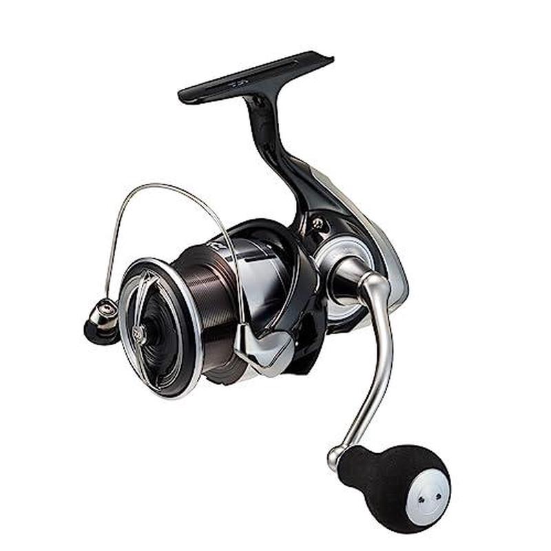 Daiwa 23 LEXA LT4000-C Spinning Reel 4550133228728