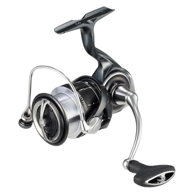 Daiwa 24 LUVIAS LT3000-H LT-3000-H Spinning Reel 4550133389023
