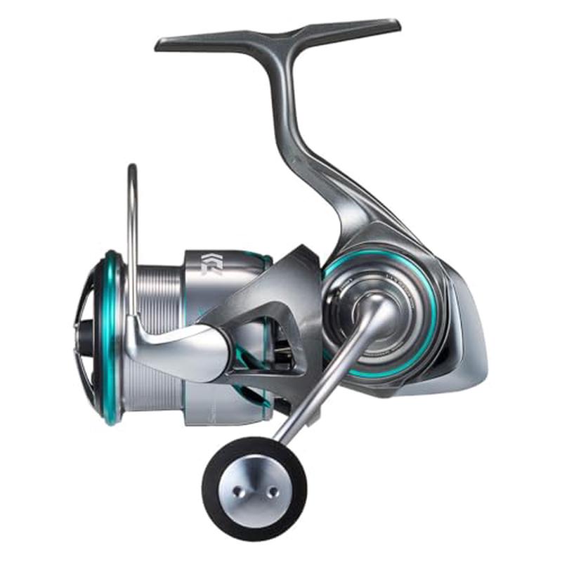 Daiwa 25 EMERALDAS AIR LT2500S LT-2500-S Spinning Reel 4550133579561