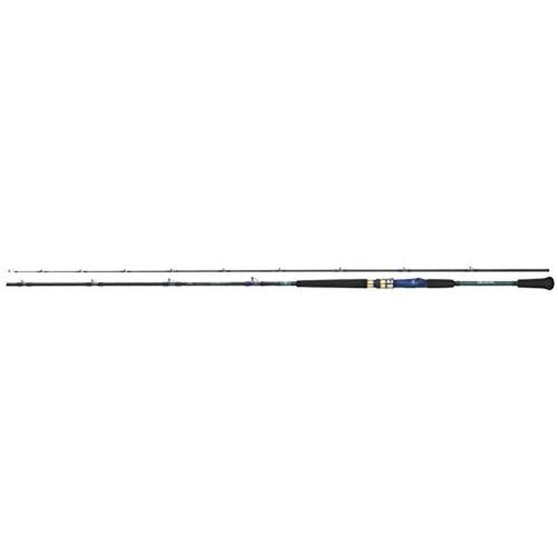 Daiwa ANSLYSTAR 64 30-265 Offshore Boat Rod 4960652030762