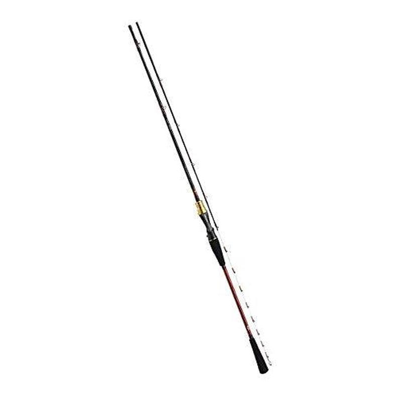 Daiwa ANSLYSTAR Light Game 64 MH-190 - Y Offshore Boat Rod 4960652217491