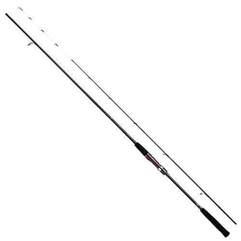 Daiwa Kohga Tenya Game H-240B / V Baitcasting Rod 4960652118699
