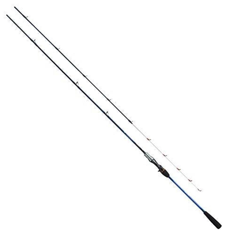Daiwa Leading rockfish S-265 - J Offshore Boat Rod 4960652030298