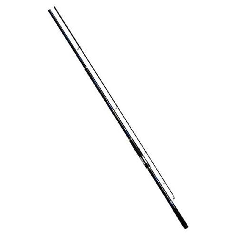 Daiwa Megathis AGS 1.25-53 - N Telescopic ISO Rod 4550133163944