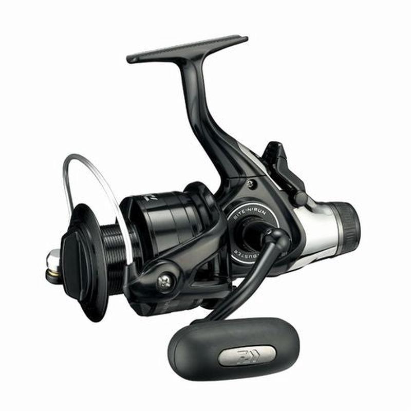 Daiwa REGAL PLUS BR 4500BR Spinning Reel 4960652131155