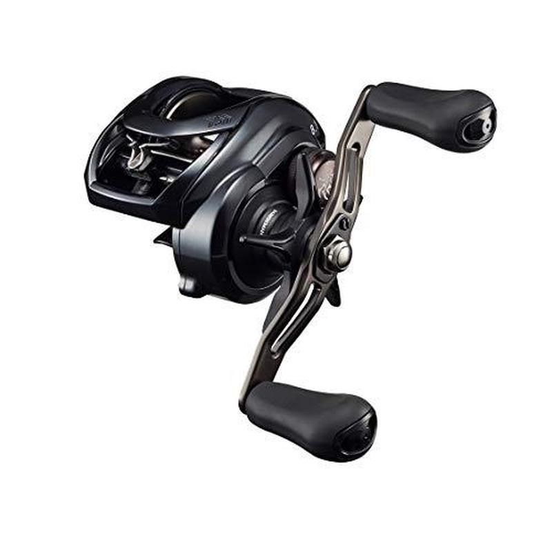 Daiwa TATULA TW 300XHL Baitcasting Reel 4550133031465