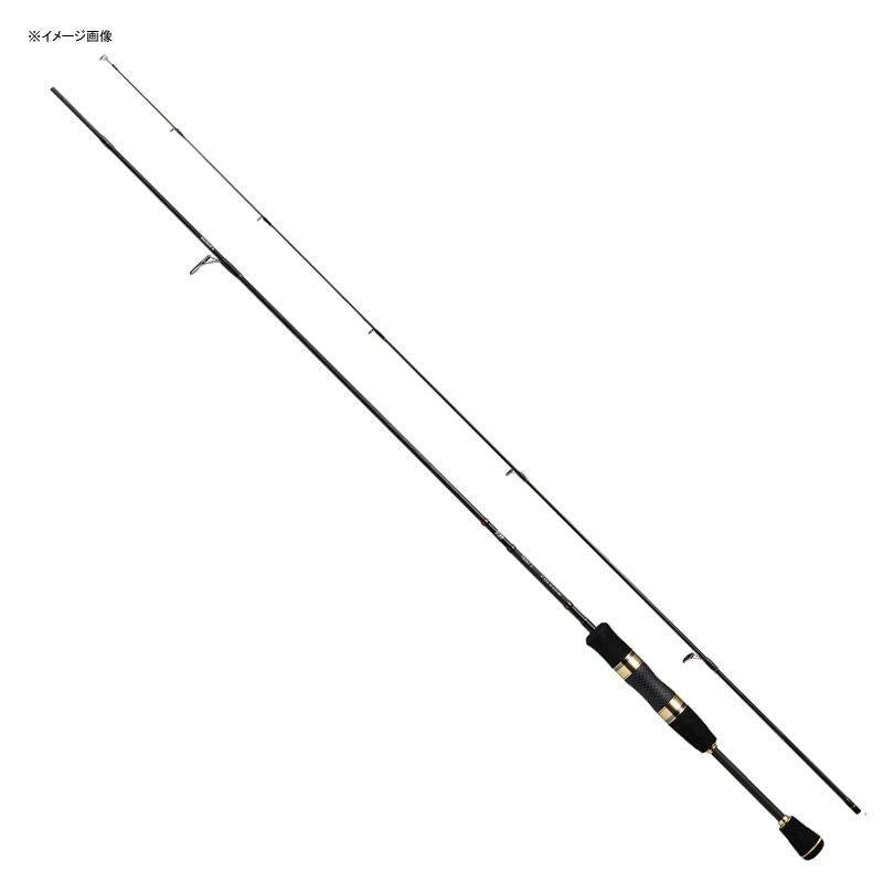 Daiwa TROUT X AT 56XUL - N Spinning Rod for Trout 4550133181375