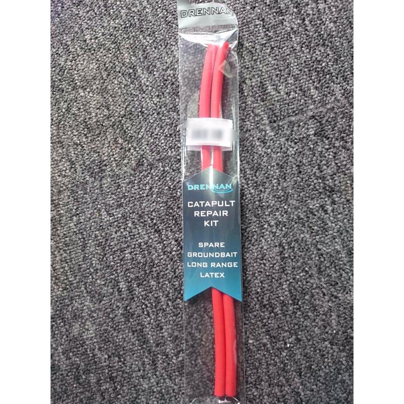 Drennan Caty Repair Kit (GB Long Range)