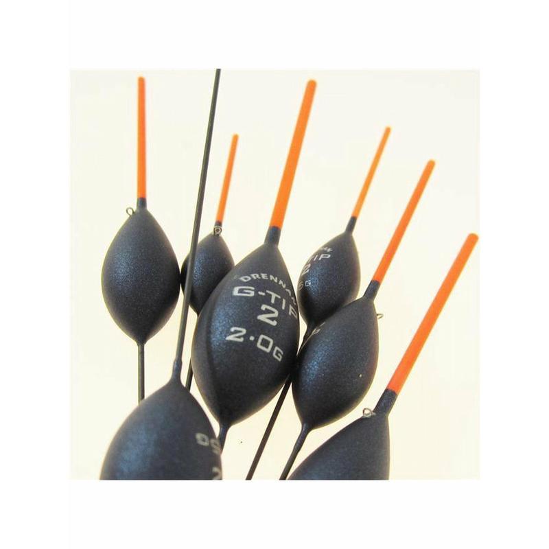 Drennan G-Tip 2