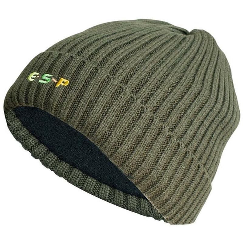 ESP Head Case Knitted Green