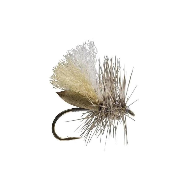 Foam Run Caddis - Tan