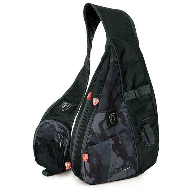 Fox Rage Voyager Camo Street Sling inc. 1 box - NLU047