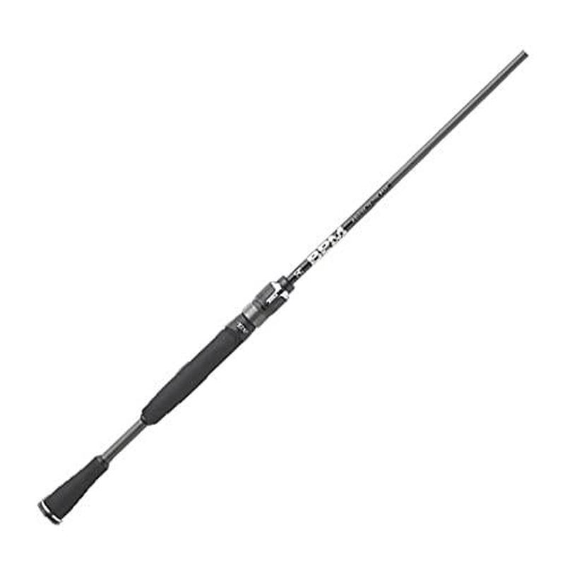 JACKALL 21 BPM B1-S65L Spinning Rod for Bass 4525807213799