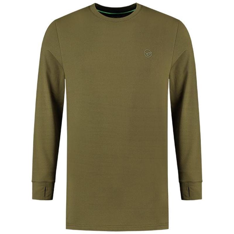 Korda Kore Thermal Long Sleeve Shirt