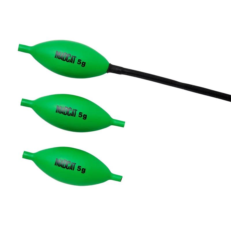 MAD CAT Hooklift Kit 5g 3pcs