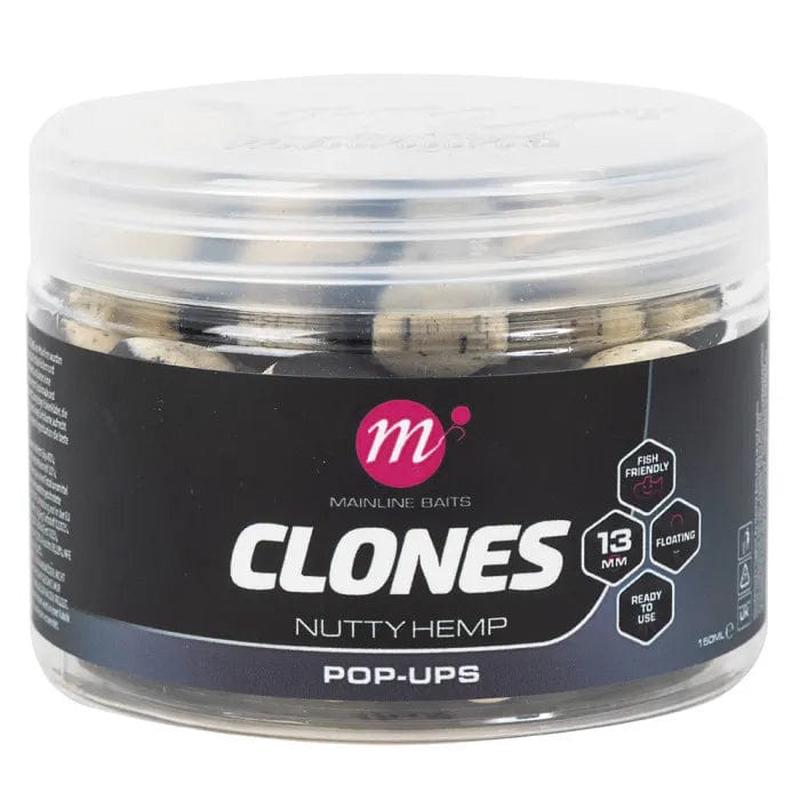 Mainline Clones Pop Ups - 13mm