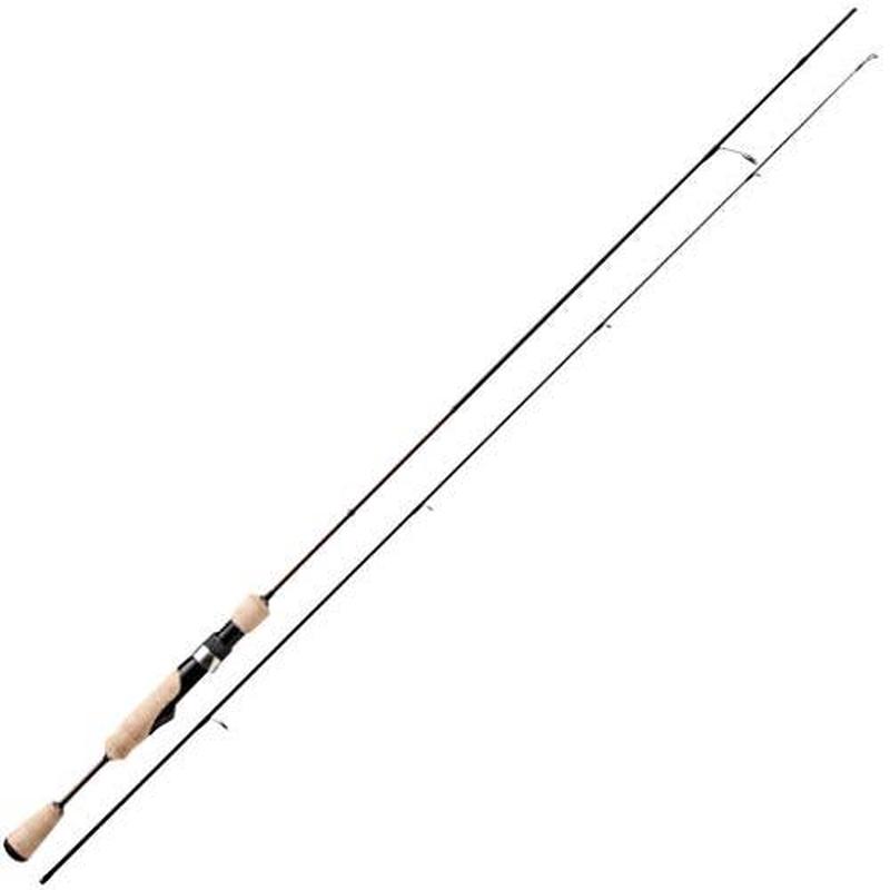 Major Craft 20 TRAPARA Area TXA-602UL Spinning Rod for Trout 4560350815397