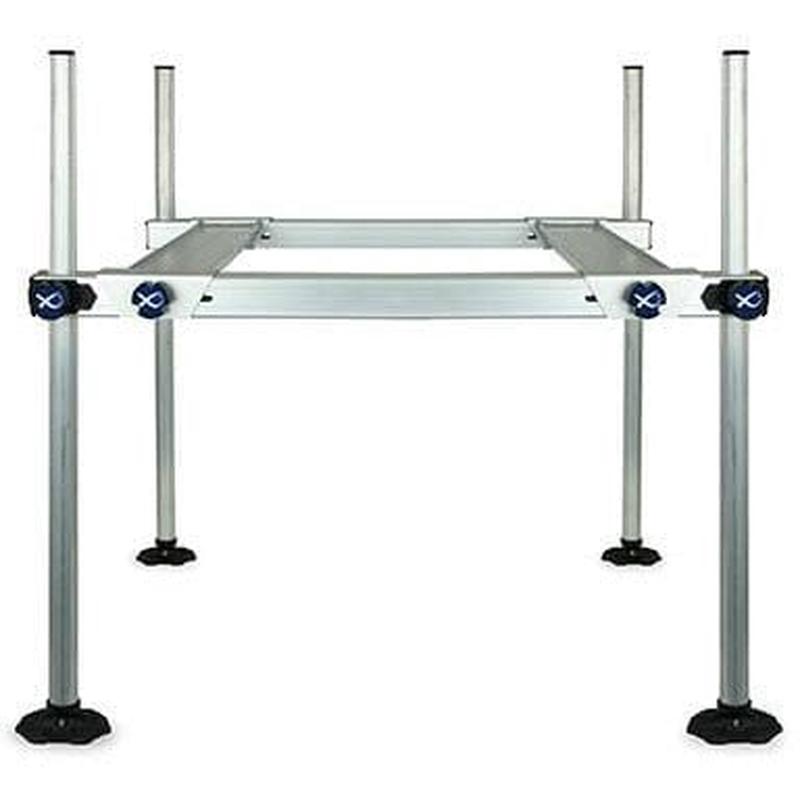 MATRIX Duralite 4 Leg Platform