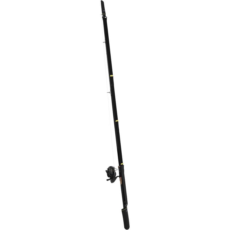 Matrix X-Stretch Top & Tail Rod Bands