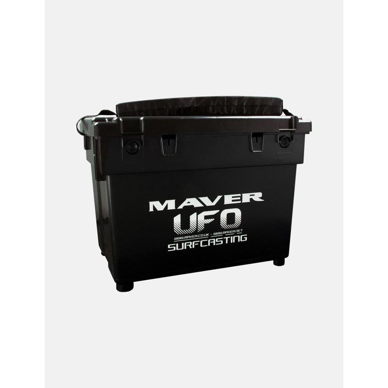 Maver Surf Seat Box W/Shoulder Strap