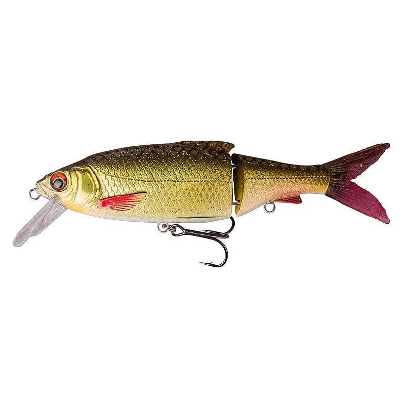 Savage Gear 3D Roach Lipster 18.2cm 67g SF 02 - Rudd