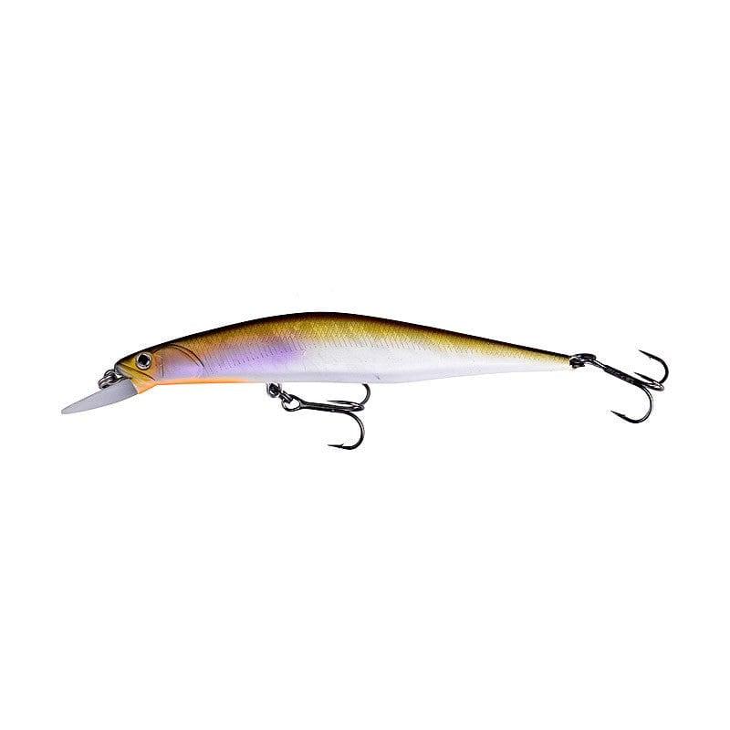 Savage Gear Prey115 11.5 17g SS 06 - Matt Minnow