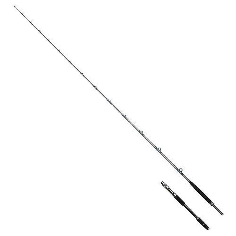 Shimano 23 BANDIT OTOSHIKOMI MH245 Big Game Rod 4969363245380