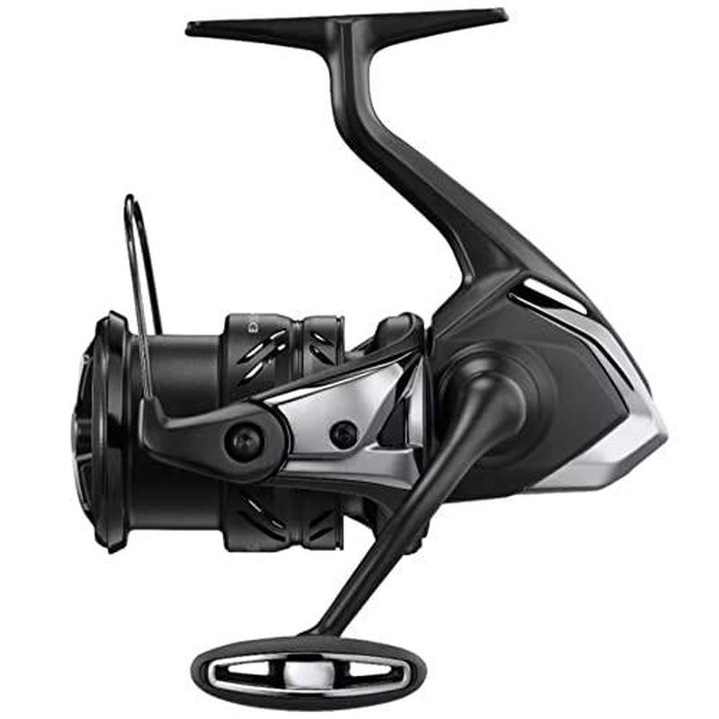 Shimano 23 EXSENCE XR C3000MHG Spinning Reel 4969363046161