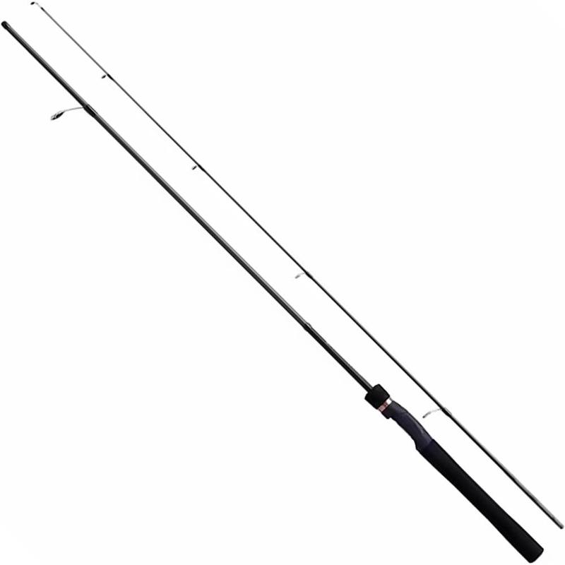 Shimano 23 LUREMATIC Bass Model S66ML Spinning Rod for Bass 4969363355690