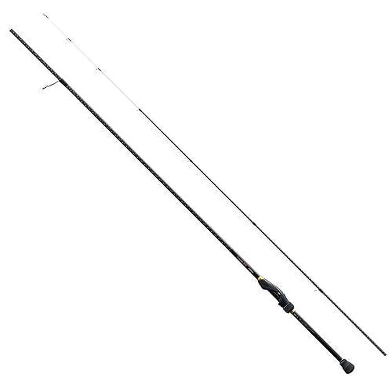 Shimano 23 SOARE BB S80L-S Spinning Rod 4969363333841