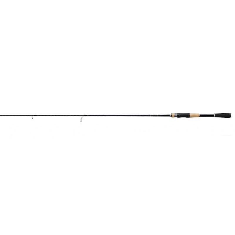 Shimano EXPRIDE 268UL-S Spinning Rod for Bass 4969363392848