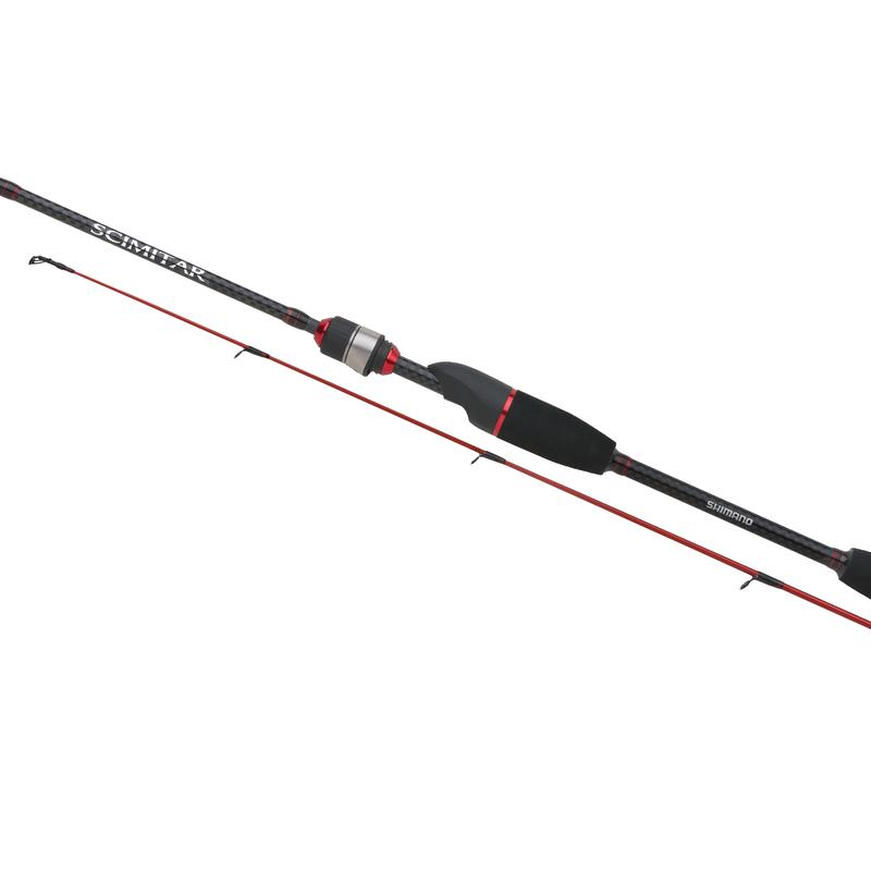 SHIMANO Scimitar BX Spinning