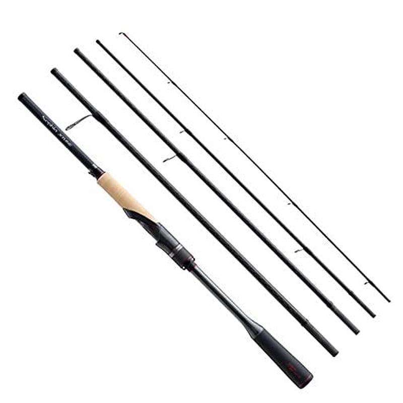 Shimano SEPHIA XTUNE MB S86ML Spinning Rod for Eging 4969363302885