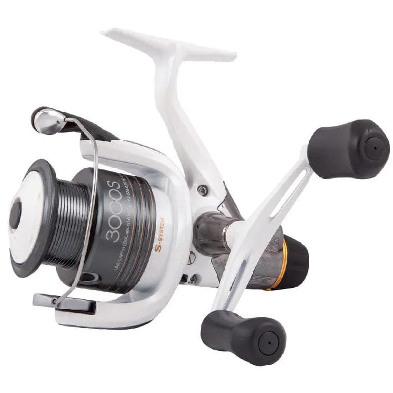 Shimano Stradic GTM-RC Reel