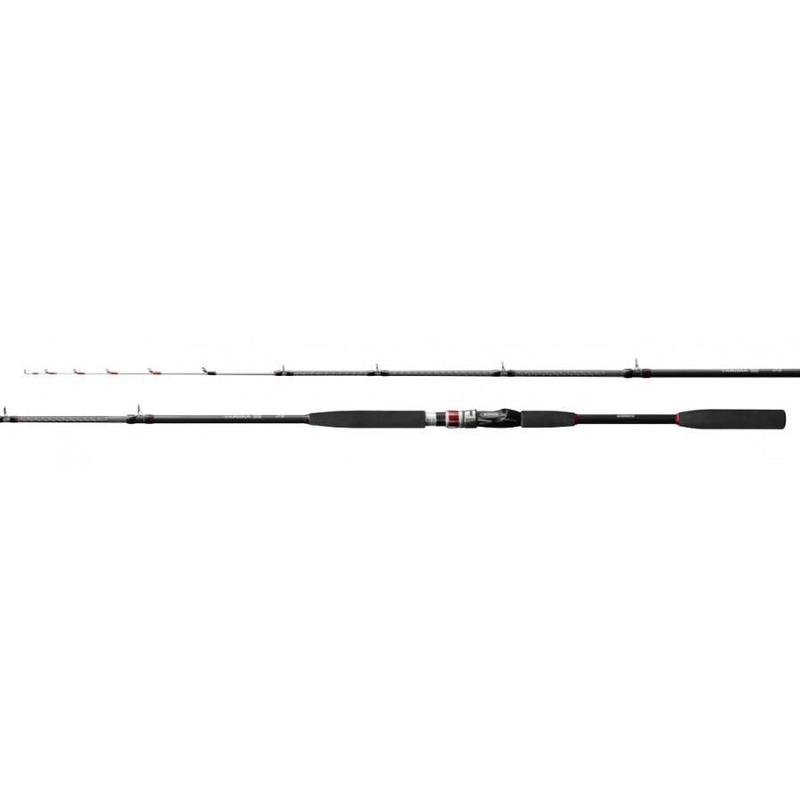 Shimano YARIIKA BB 155 Offshore Boat Rod 4969363200358